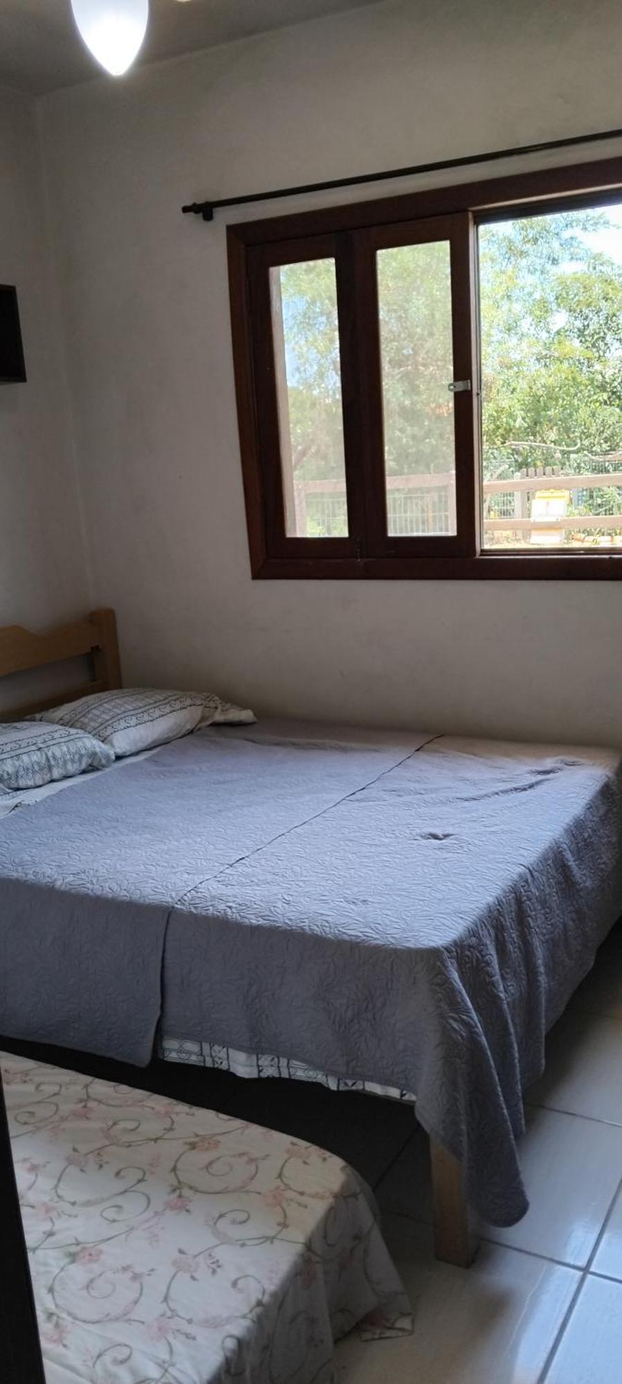 Casa Na Reserva Natural Do Surf Com Trilha Para Praia Terreno Compartilhado Florianópolis Esterno foto